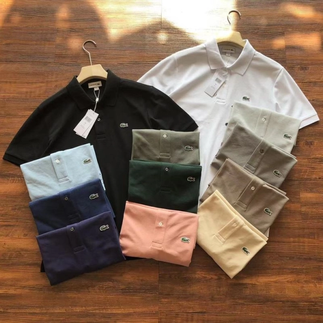 Lacoste Polo