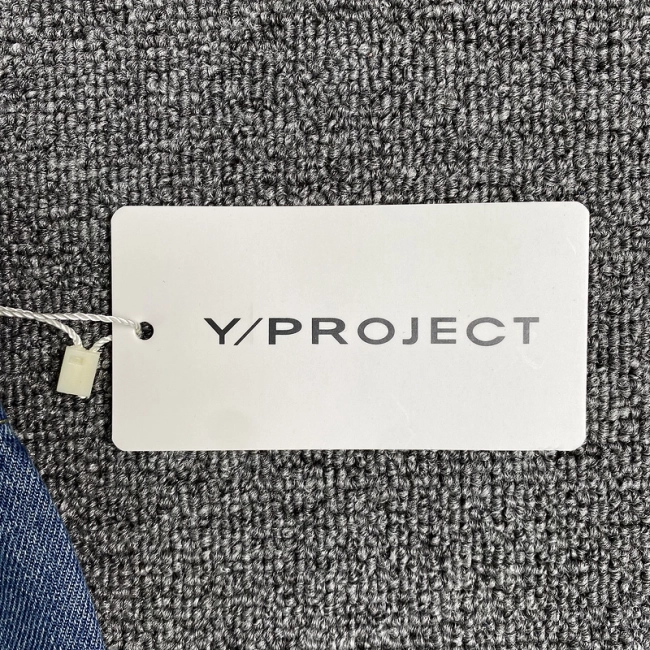 Y/PROJECT Jeans