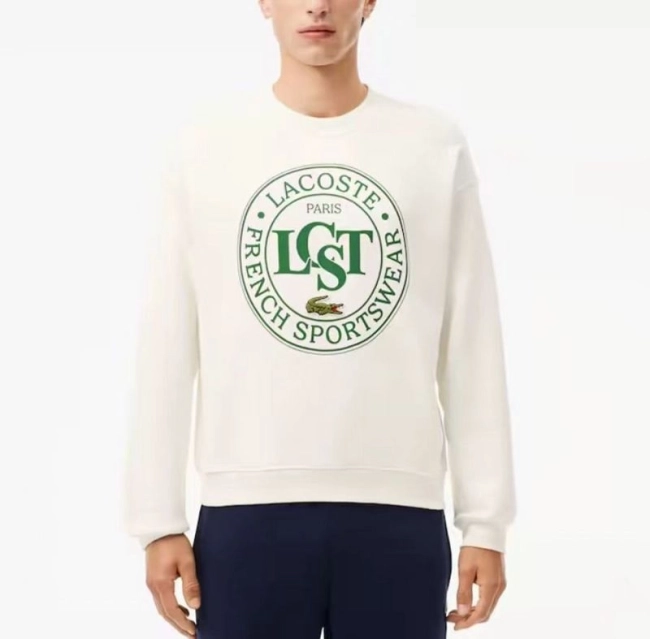 Lacoste Sweater