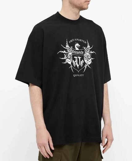 Vetements T-shirt