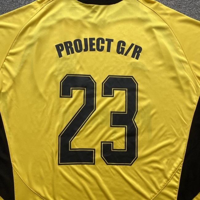 PROJECT G/R T-shirt