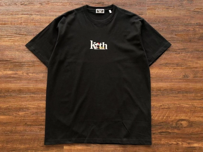 KITH T-SHIRT 461928