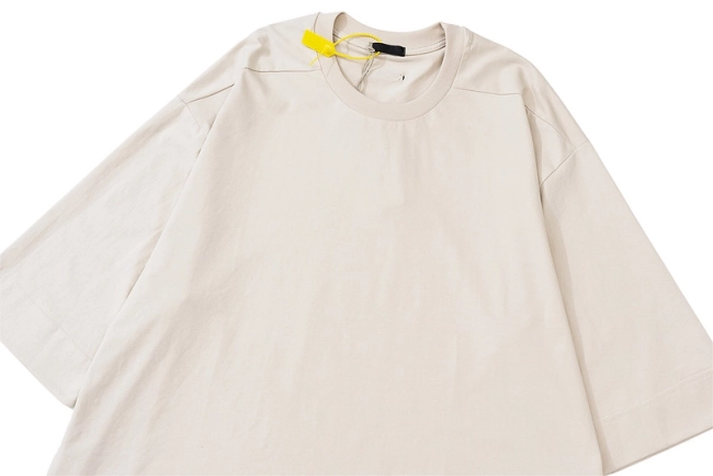 Fear of God 7th Wide Sleeve Short Sleeve T-shirt