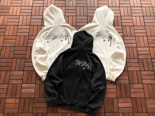 Stüssy Hoodie