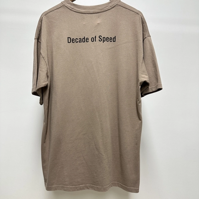 REPRESENT Decade of Speed T-Shirt