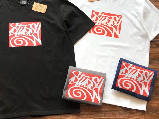 Stüssy T-Shirt