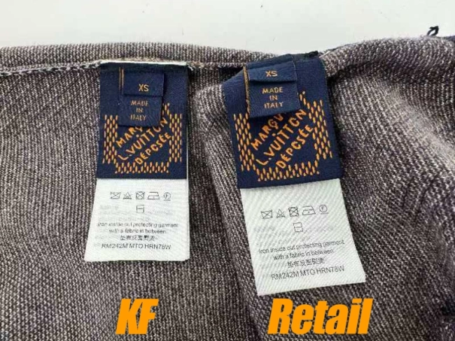 Louis Vuitton Cashmere Knit Pixel Hoodie