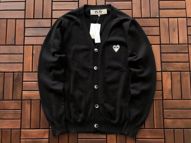 Comme des Garçons Sweater