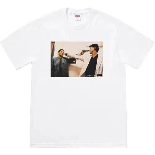 Supreme 18FW The Killer Trust Tee