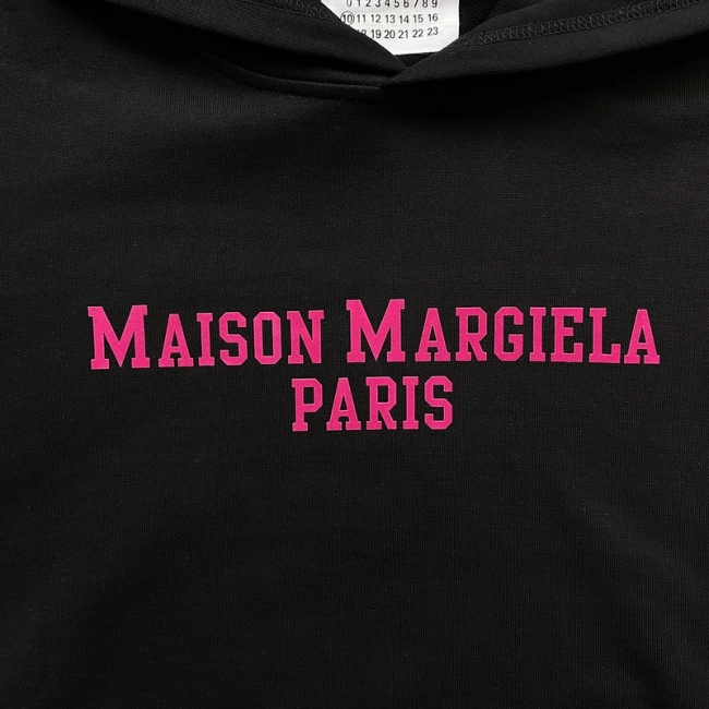 Maison Margiela MM6 Hoodie