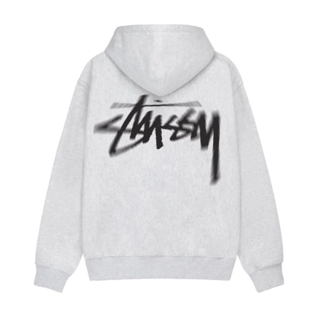 Stüssy FW23 Dizzy Stock Hoodie