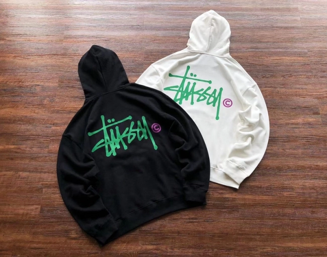 Stüssy Hoodie