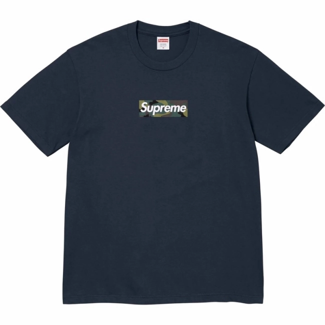 Supreme BOX LOGO TEE