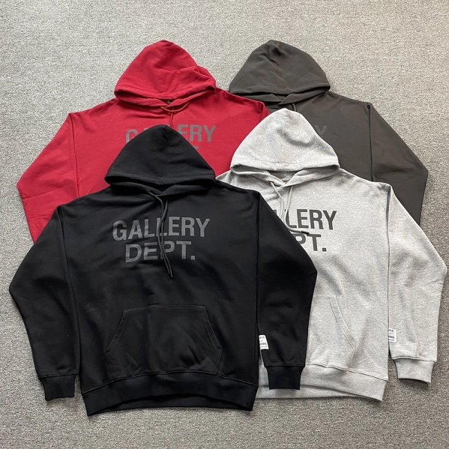 GALLERY DEPT. Hoodie