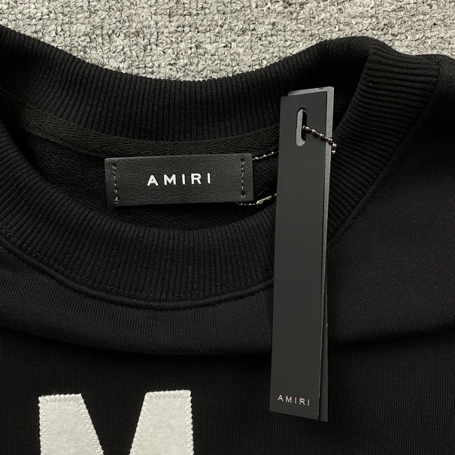 AMIRI Crewneck