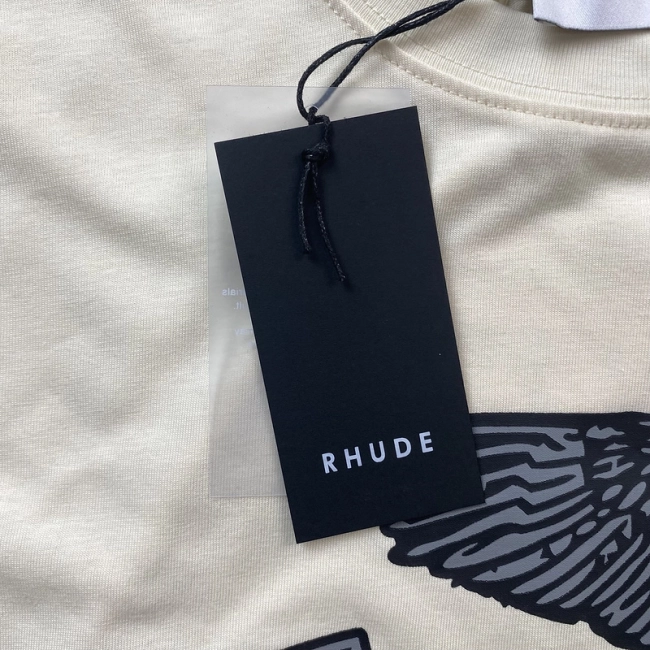 RHUDE T-shirt