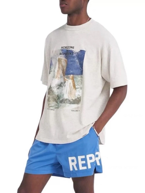 REPRESENT T-shirt