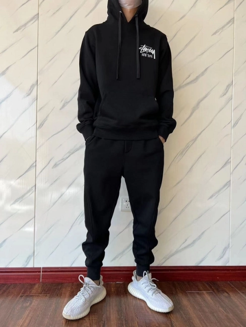 Stüssy Hoodie