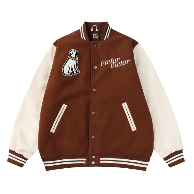 Human Made Victor Victor Jacket