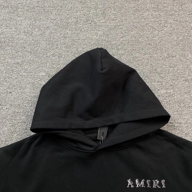 AMIRI Hoodie