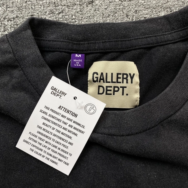 GALLERY DEPT. T-shirt