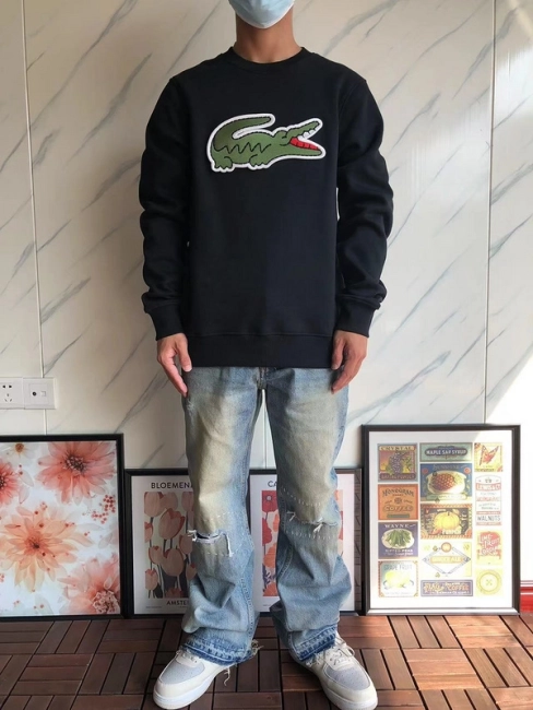 Lacoste Sweater