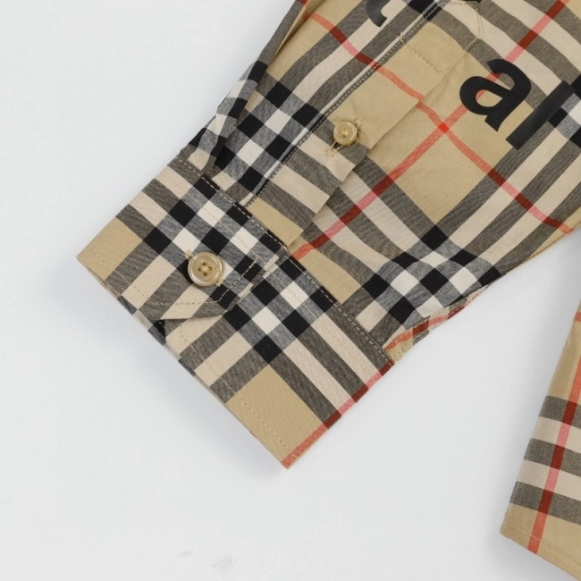 Burberry Shirt