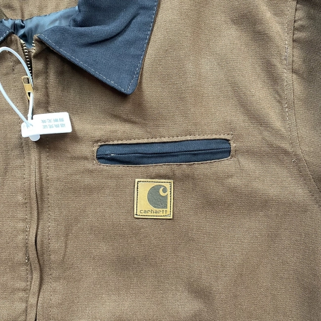 Carhartt Jacket