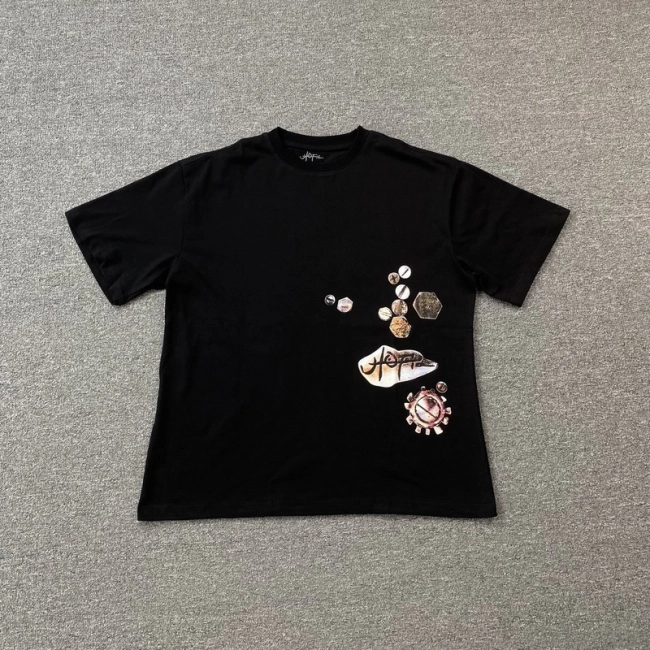 Travis Scott Cactus Jack T-shirt