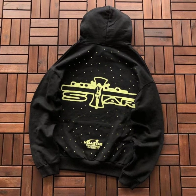 HELLSTAR Hoodie