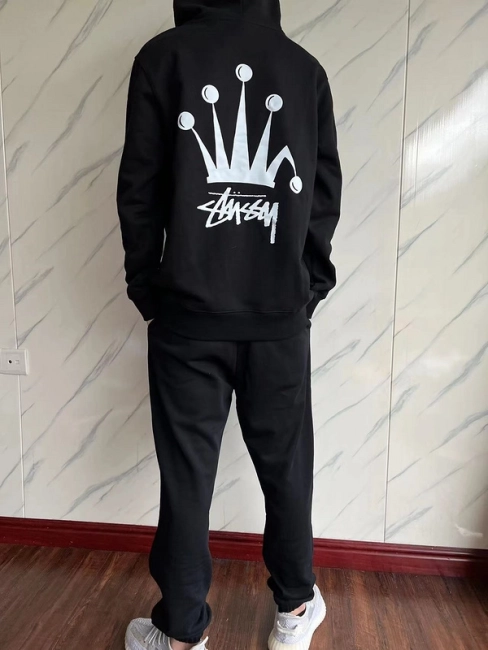 Stüssy Hoodie