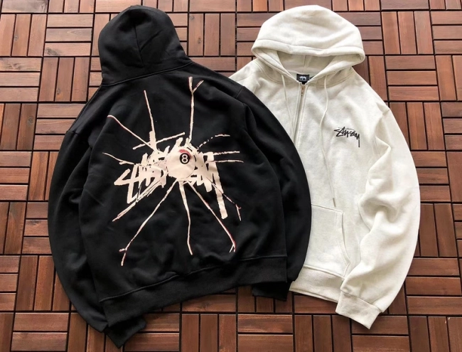 Stüssy Hoodie