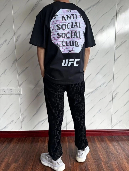 ANTI SOCIAL SOCIAL CLUB T-Shirt