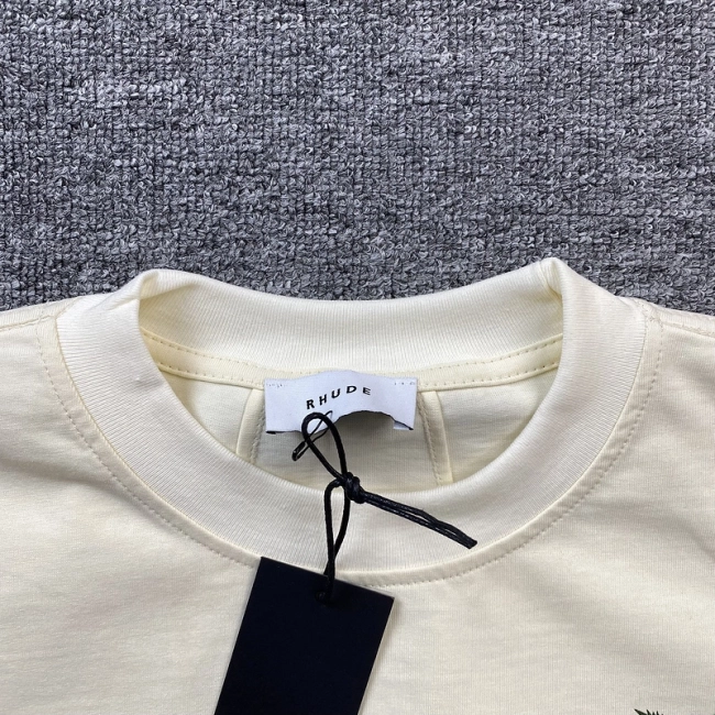 RHUDE T-shirt