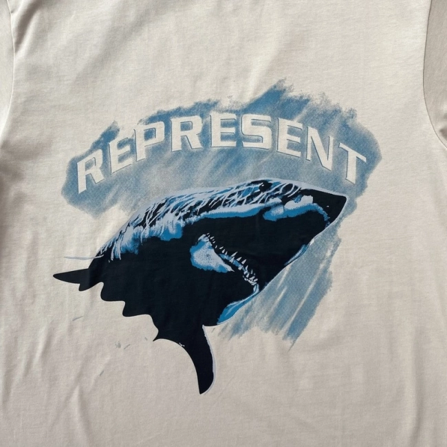 REPRESENT T-shirt