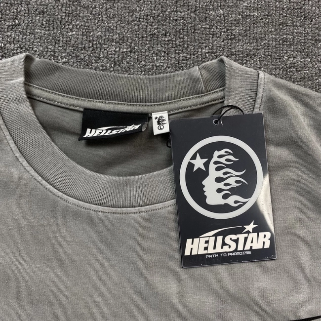 HELLSTAR T-shirt