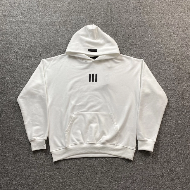 Fear of God Essentials Hoodie