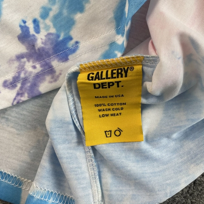 GALLERY DEPT. T-shirt