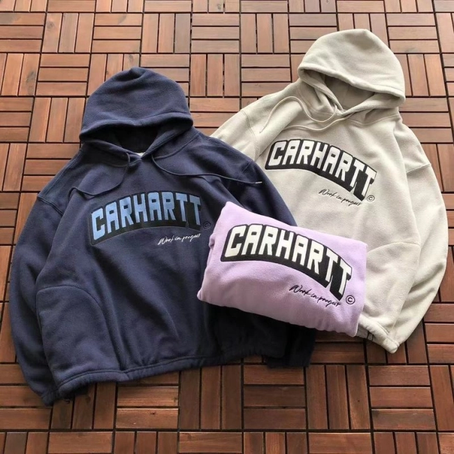 Carhartt Hoodie