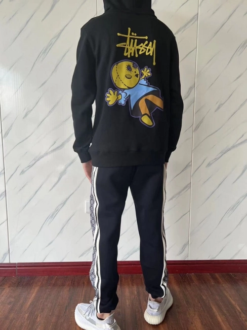 Stüssy Hoodie