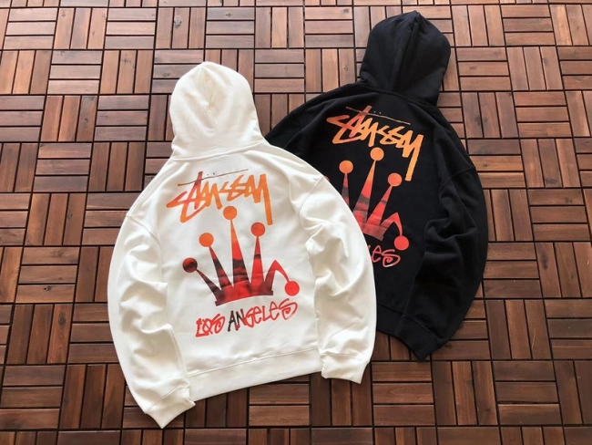 Stüssy Hoodie