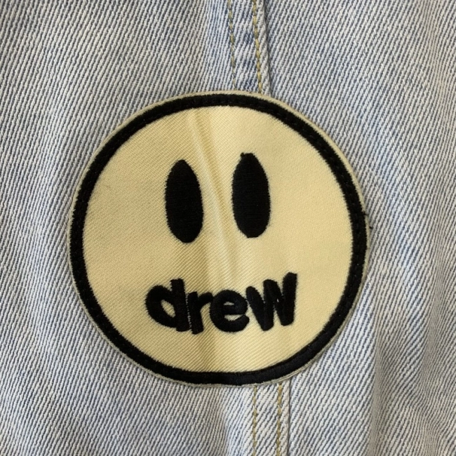 DREW HOUSE Jacket