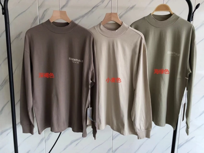 Fear of God Long-Sleeve