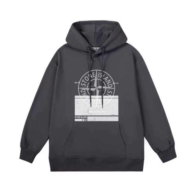 Stone Island Cove Fleece hoodie