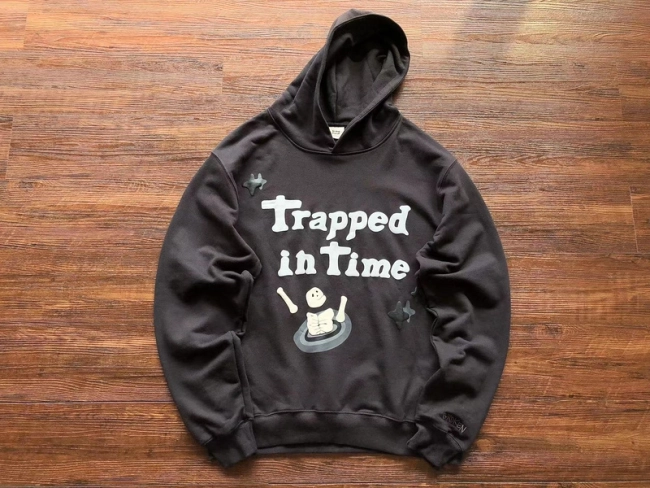 Broken Planet Hoodie