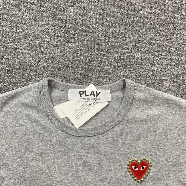 Comme des Garçons Play T-shirt