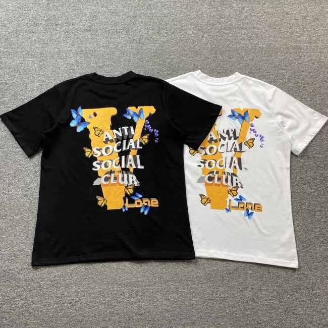 ANTI SOCIAL SOCIAL CLUB T-shirt