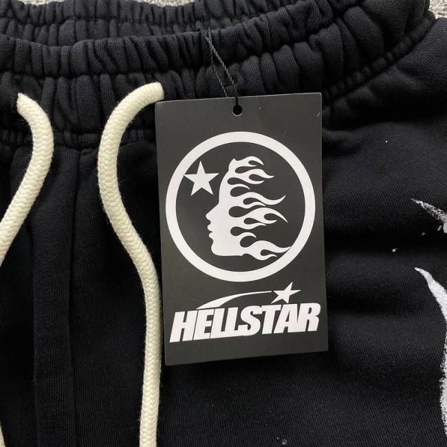 HELLSTAR Shorts