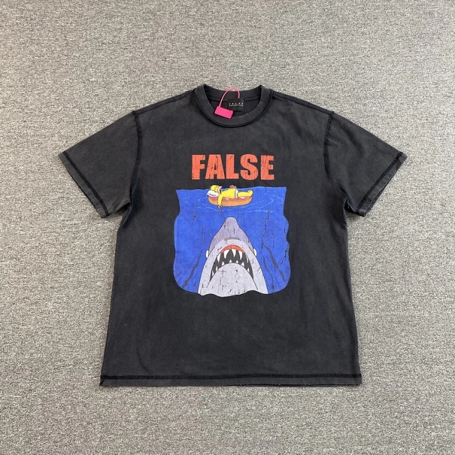 False Perception T-shirt