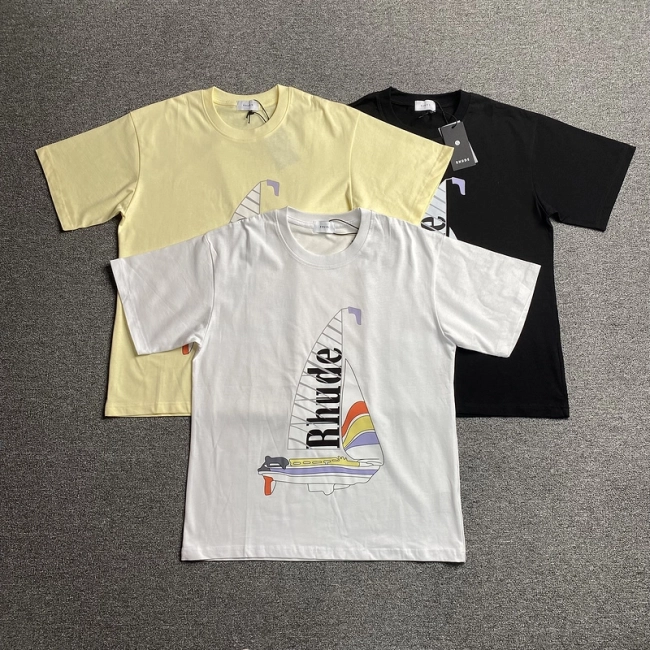 RHUDE T-shirt